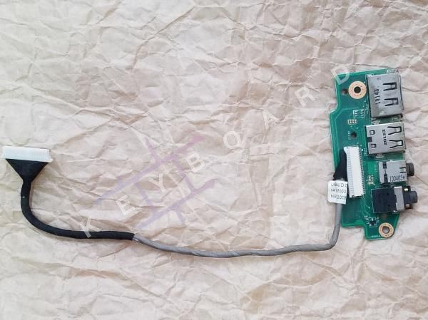 USB роз